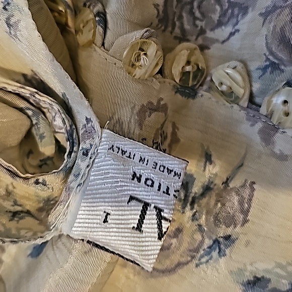 KRAL collection DRESS Made in Italy - Picture 5 of 6